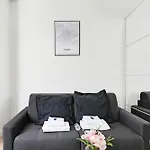 Studio In The Heart Of The Marais