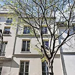 Studio In The Heart Of The Marais